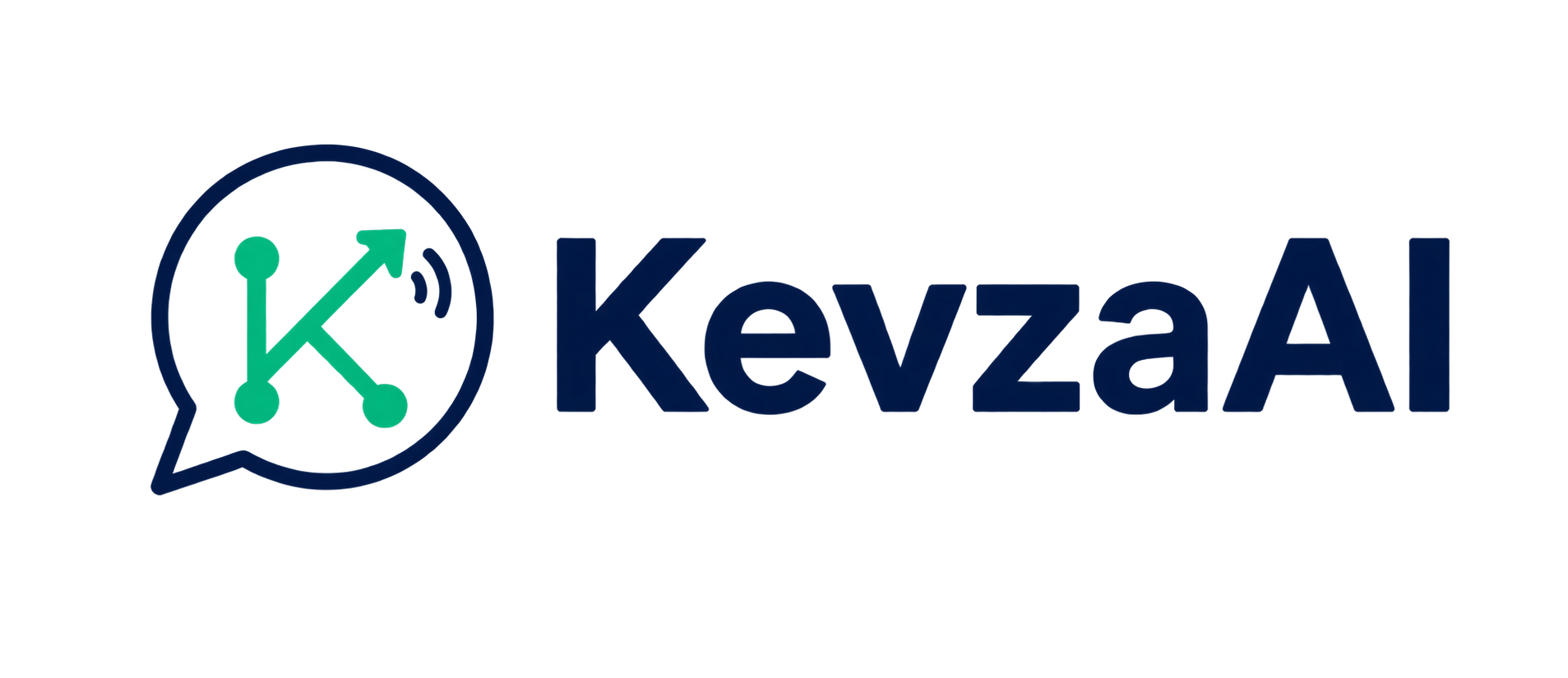 KevzaAI Logo